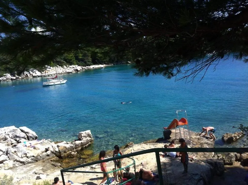 Studio Kampor Croatia