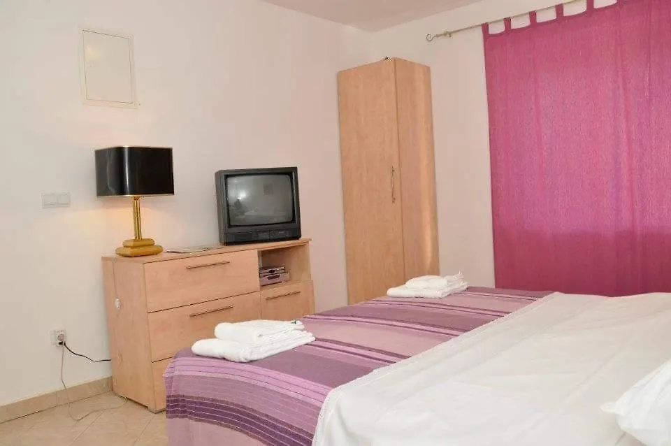 Apartment Studio Kampor Croatia