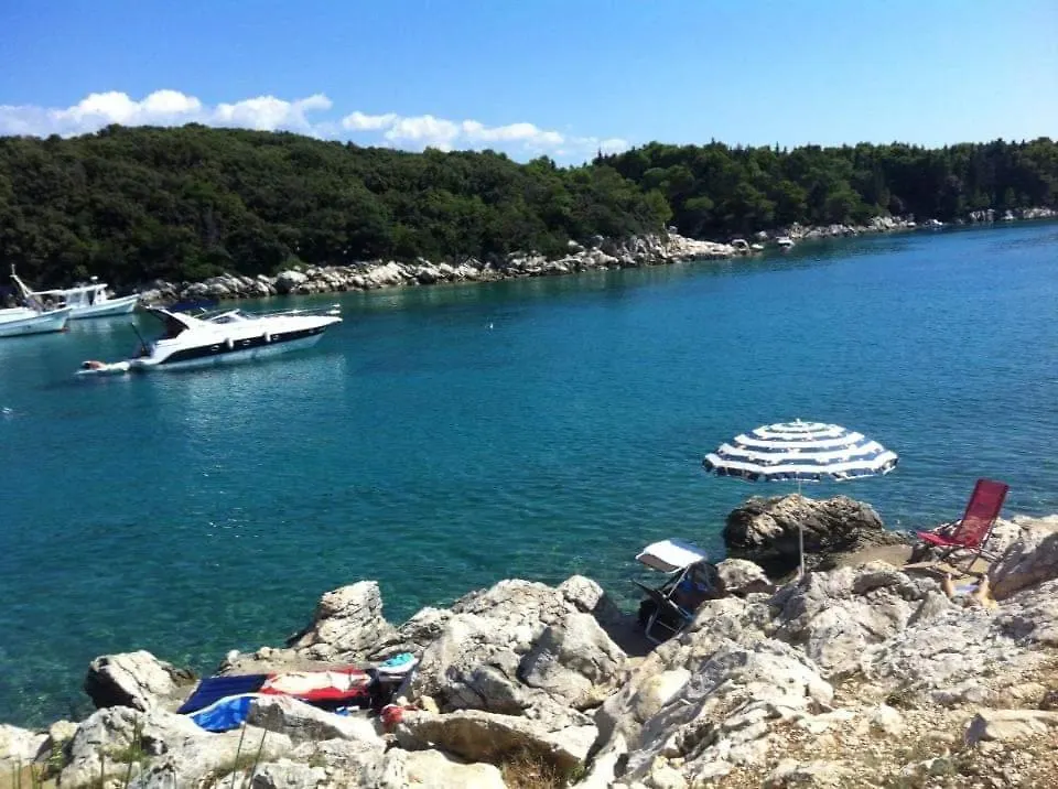Studio Kampor 0*,  Croatia